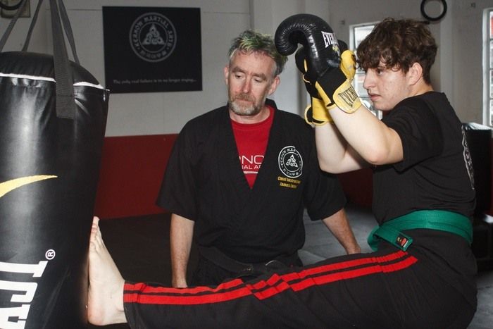 <center>We Provide Personalised Feedback and Guidance to Help You Grow<center> 