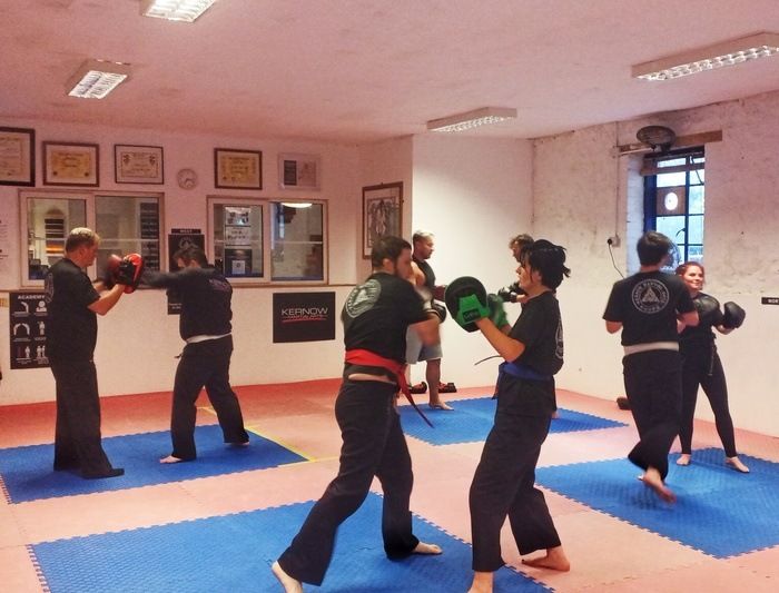 <center>Become More Resilient and Prepared to Face Life's Challenges<center> 