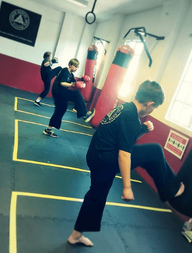 <center>Jumpstart Your Child's Success Through Our Character Development Programme<center>