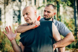 Krav Maga