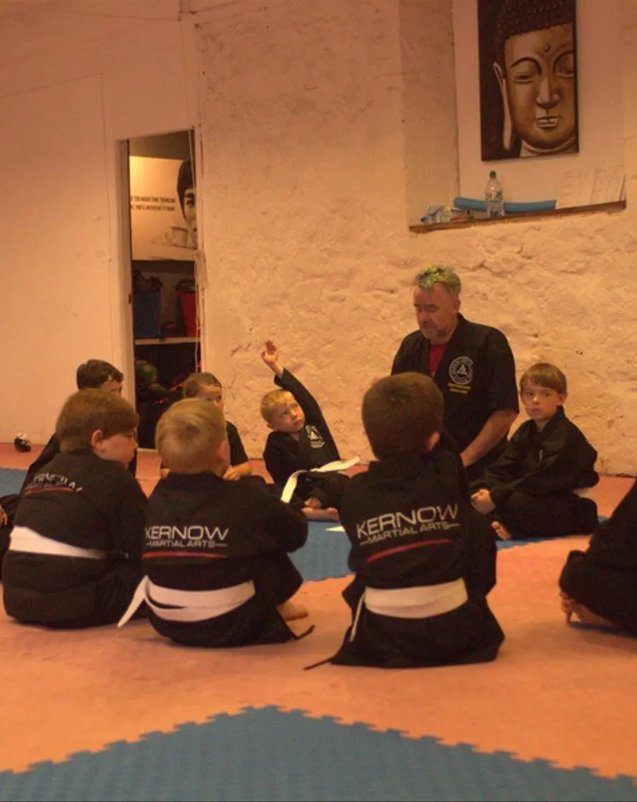 OUR INSTRUCTORS ARE HERE TO GUIDE YOU IN YOUR JOURNEY